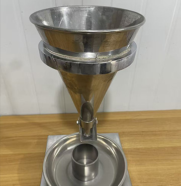 Máy đo khối lượng riêng khối