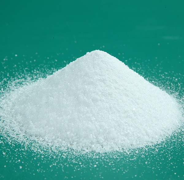 Alumina nung chảy trắng dùng cho vật liệu chịu lửa