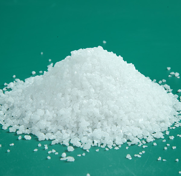 Alumina nung chảy trắng dùng cho vật liệu chịu lửa