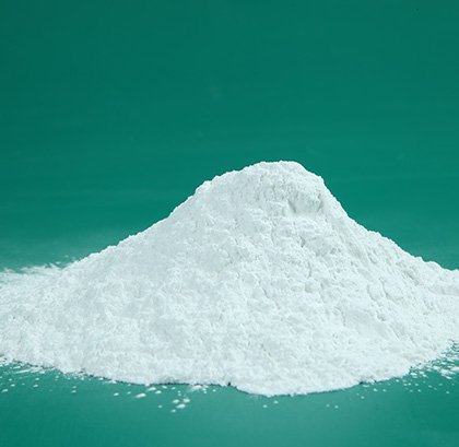 Alumina trắng siêu mịn độ tinh khiết cao