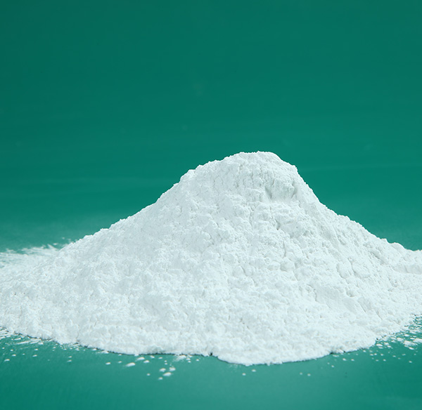 Alumina trắng siêu mịn độ tinh khiết cao