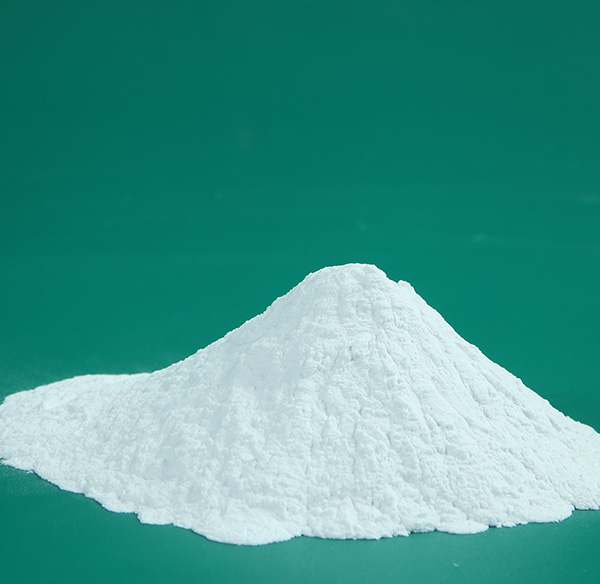 Alumina trắng siêu mịn độ tinh khiết cao