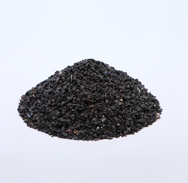 Alumina nung chảy nâu dùng cho vật liệu chịu lửa