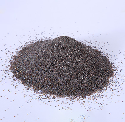 Alumina nung chảy nâu mài mòn tiêu chuẩn FEPA