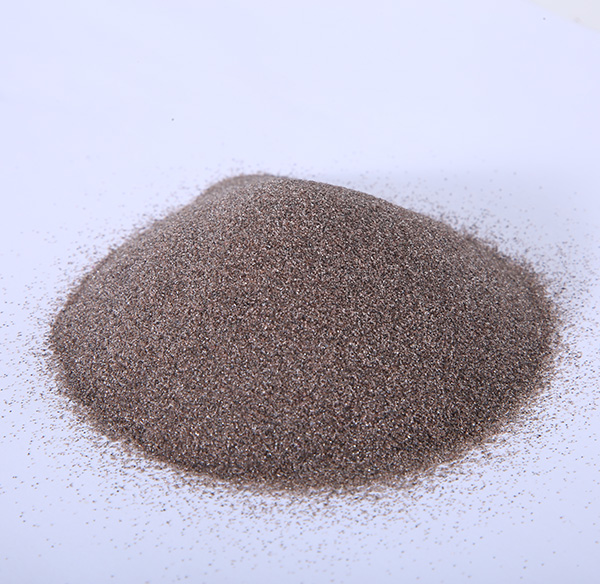 Alumina nung chảy nâu mài mòn tiêu chuẩn FEPA