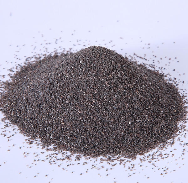 Alumina nung chảy nâu mài mòn tiêu chuẩn FEPA