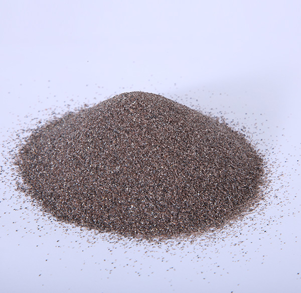 Alumina nung chảy nâu mài mòn tiêu chuẩn FEPA