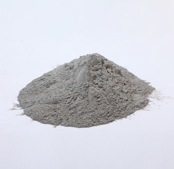 Bột Siêu Mịn Alumina Nung Chảy Nâu