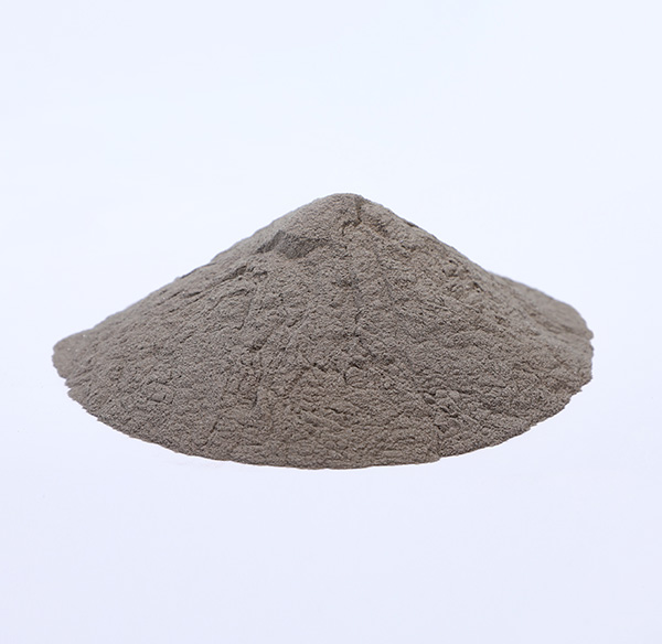 Bột Siêu Mịn Alumina Nung Chảy Nâu