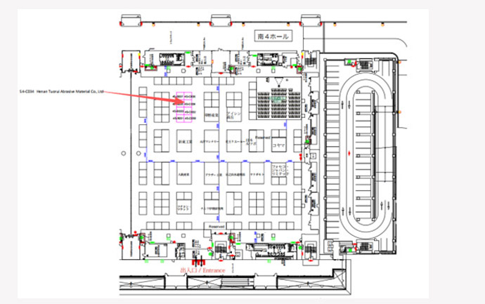 Về việc tham gia Foundry Tech‑Expo 2026 Tokyo
