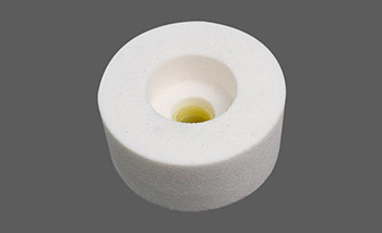 Alumina trắng mài mòn tiêu chuẩn FEPA