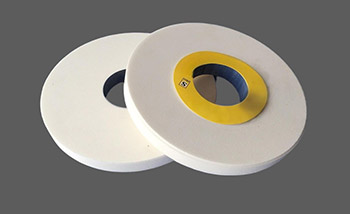 Alumina trắng mài mòn tiêu chuẩn FEPA