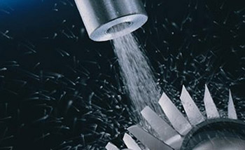 Alumina trắng siêu mịn độ tinh khiết cao