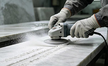 Alumina trắng siêu mịn độ tinh khiết cao
