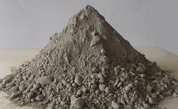Alumina nung chảy nâu dùng cho vật liệu chịu lửa