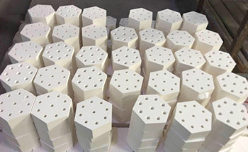 Alumina Nung