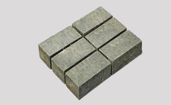 Cacbua Silic Xanh